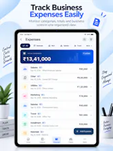 InvoiceFlow – Invoice Maker gallery image