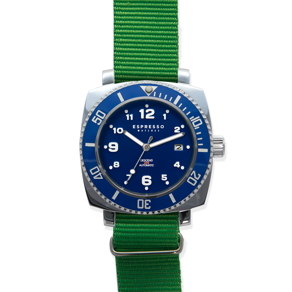 Espresso Watches gallery image