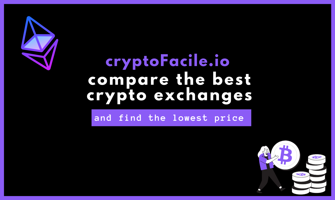 cryptoFacile.io gallery image