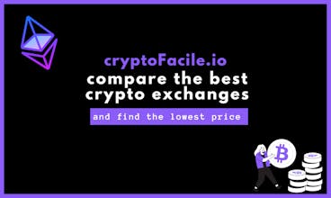 cryptoFacile.io gallery image