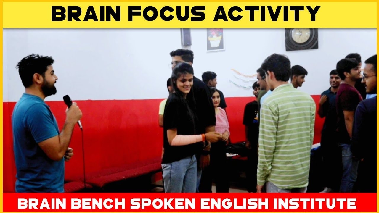 Brain bench institute gallery image