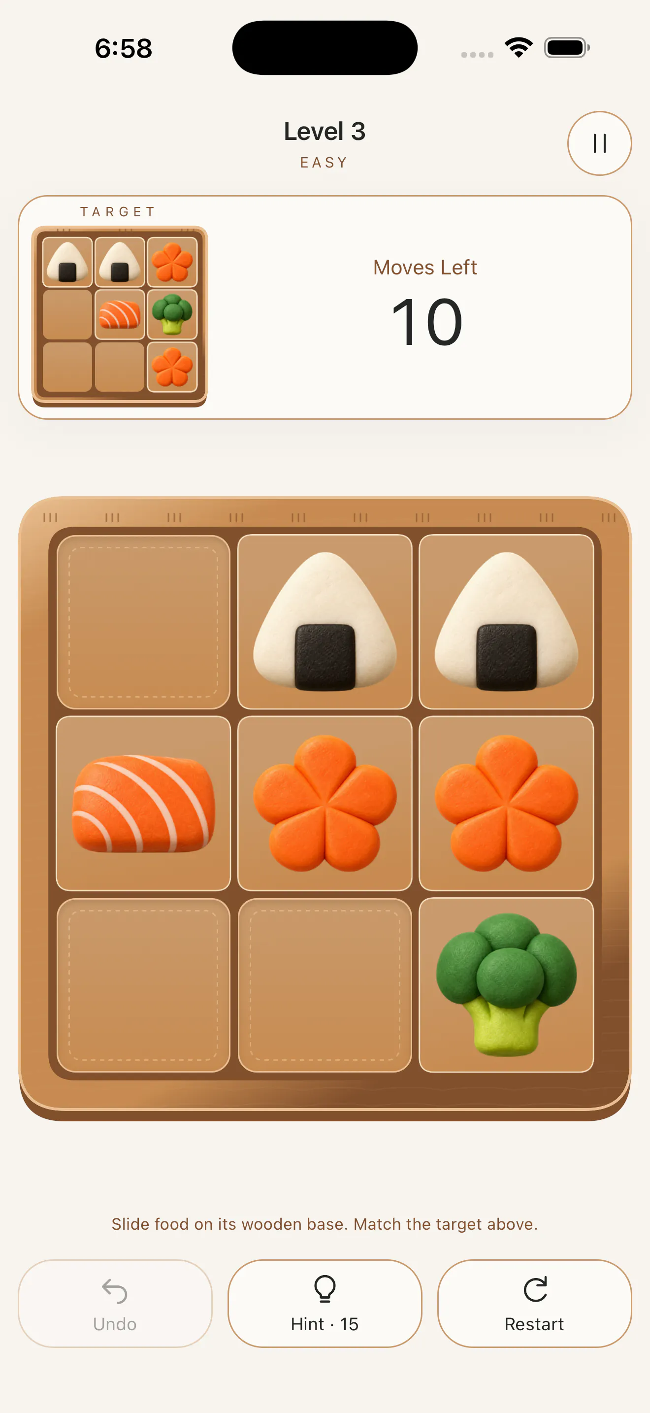 Bento gallery image
