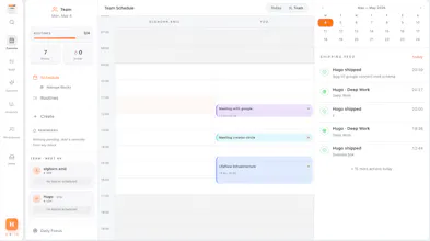 LifeFlow Execution OS gallery image