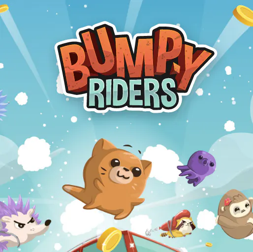 Bumpy Riders
