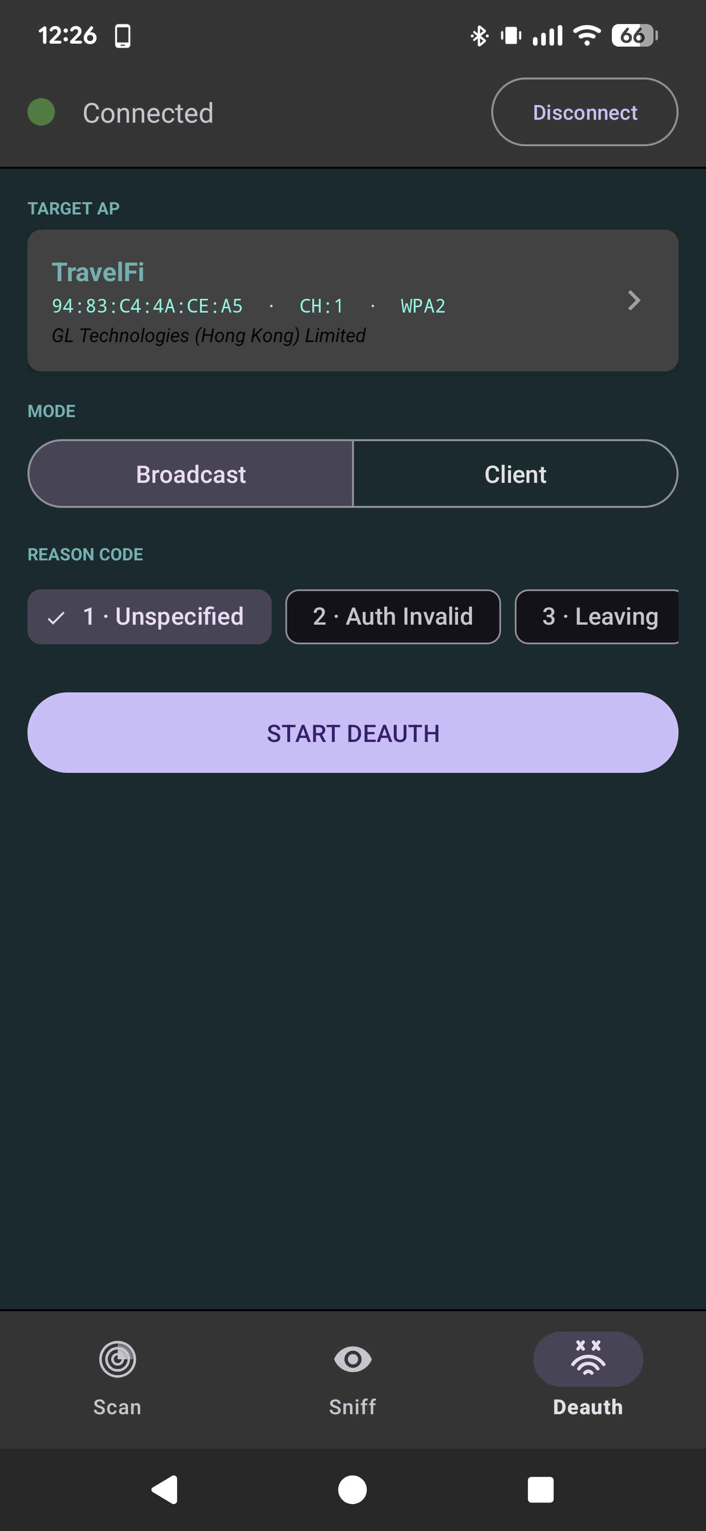 Impeditor for the world gallery image