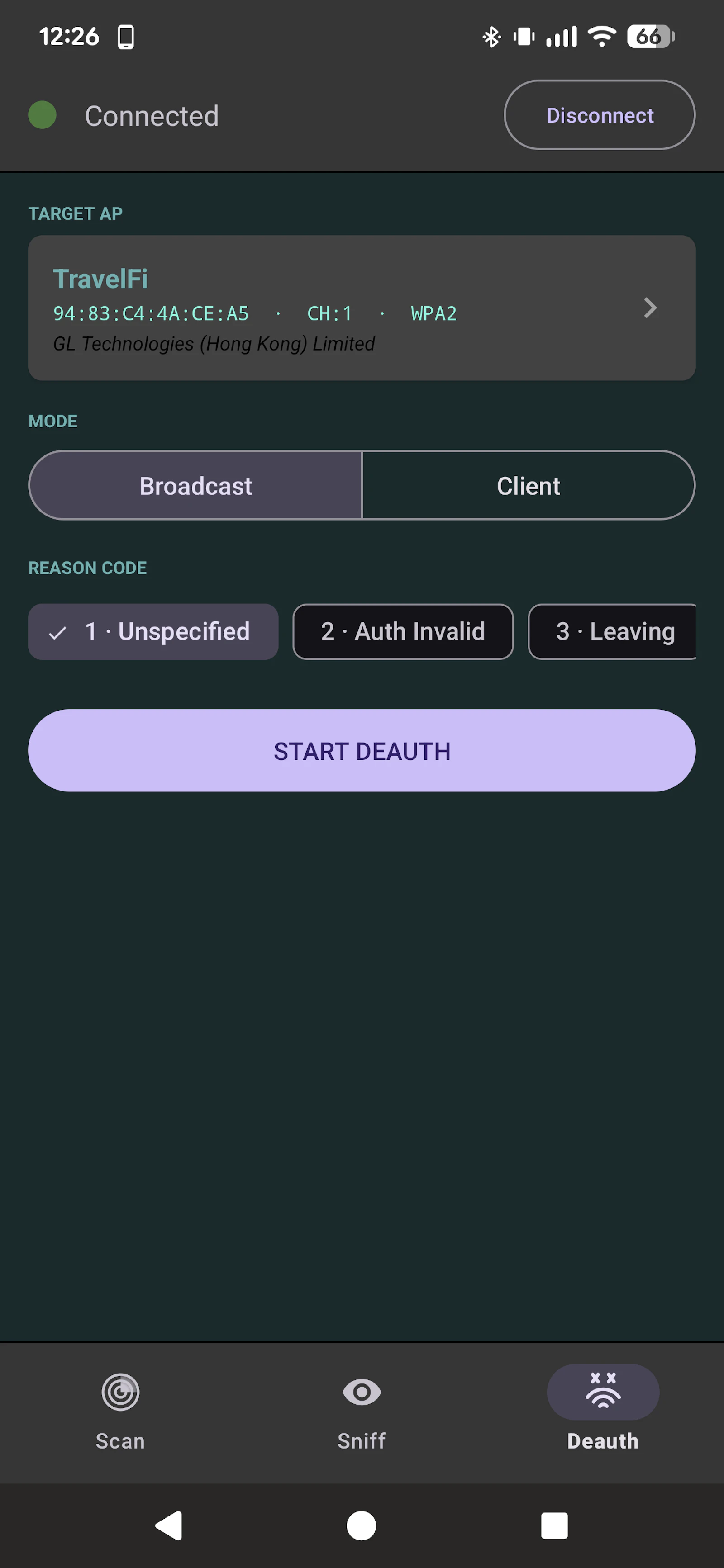 Impeditor for the world screenshot 4