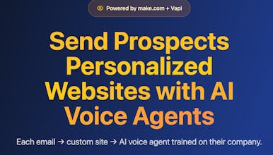 AI Automation Template Library gallery image