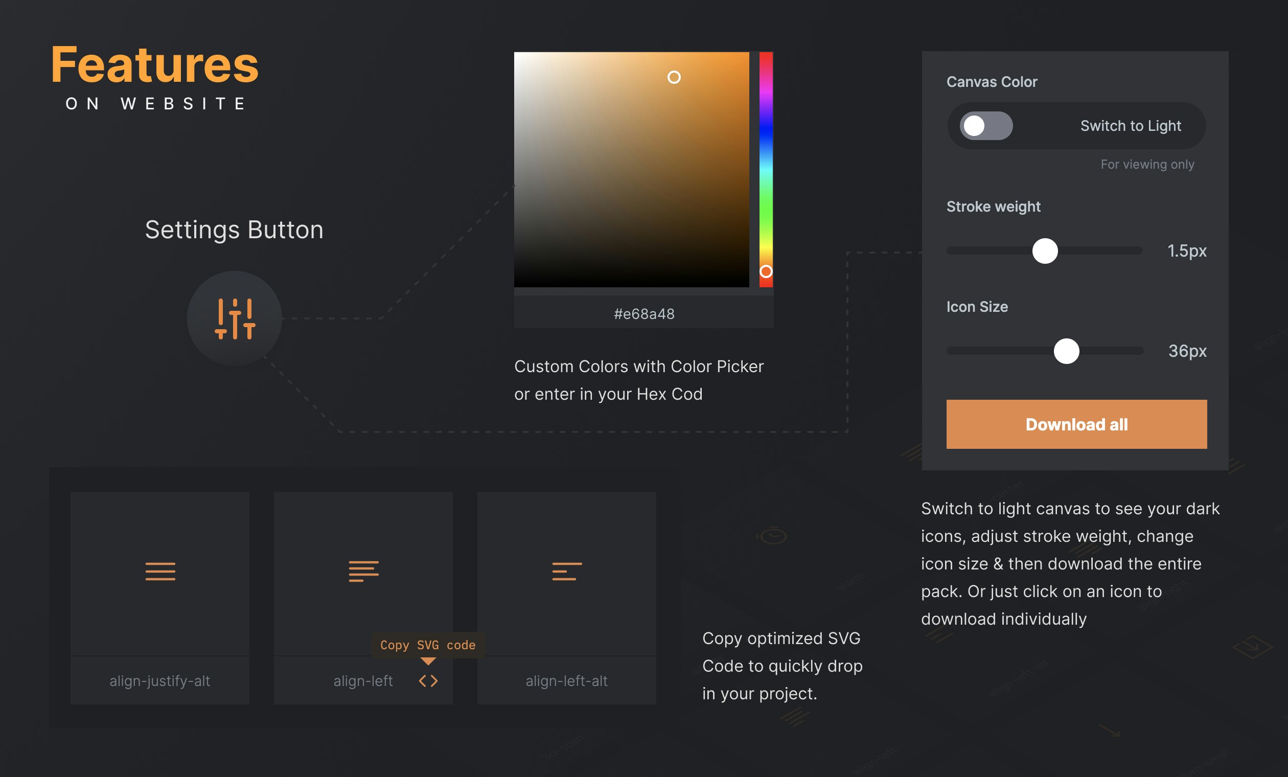 Rubicons gallery image