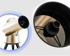 Hiuni Smart Telescope gallery image