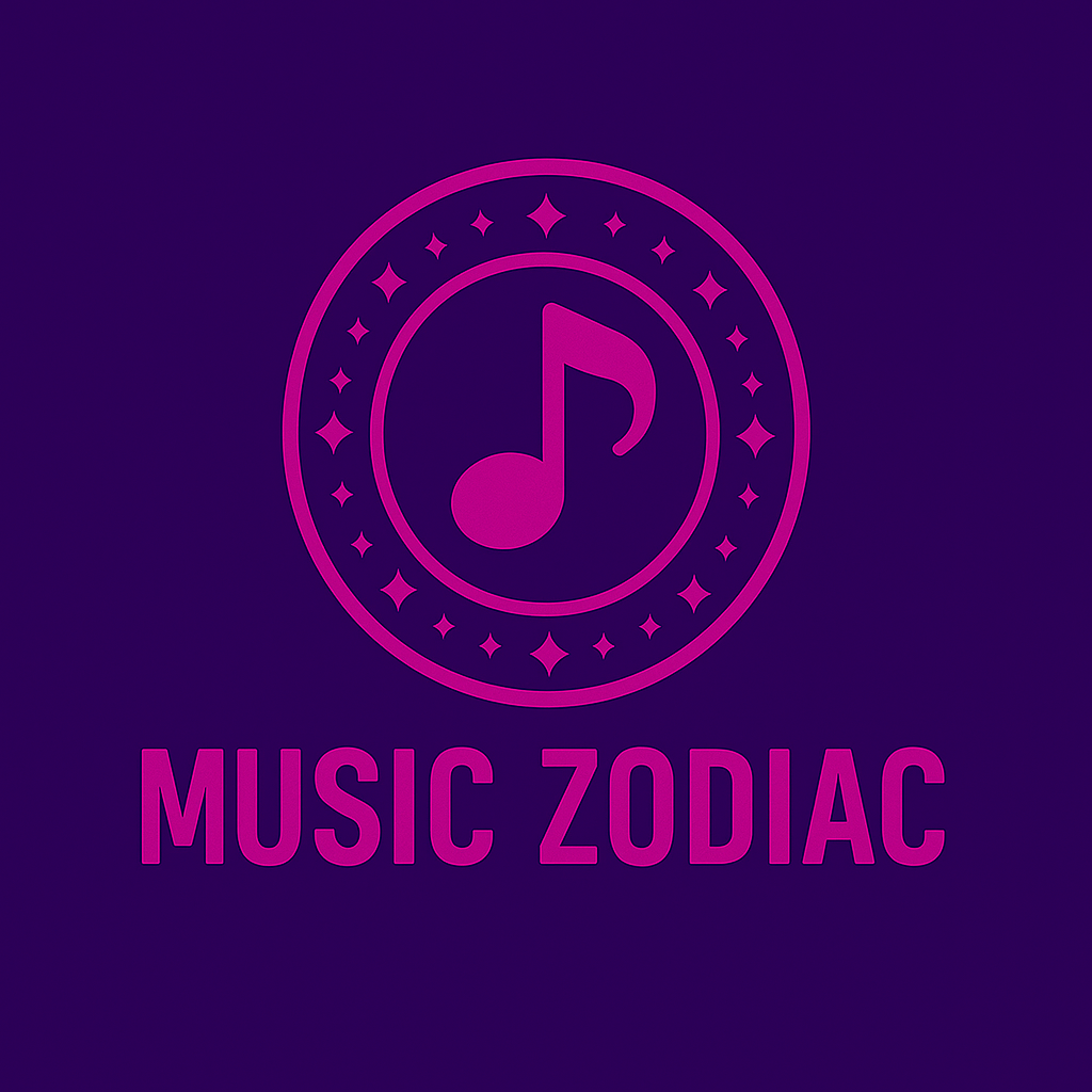 Music Zodiac