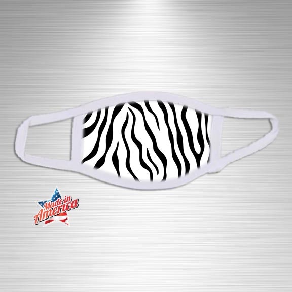 Fun and Fashionable Facial Covers gallery image