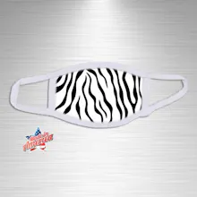 Fun and Fashionable Facial Covers gallery image