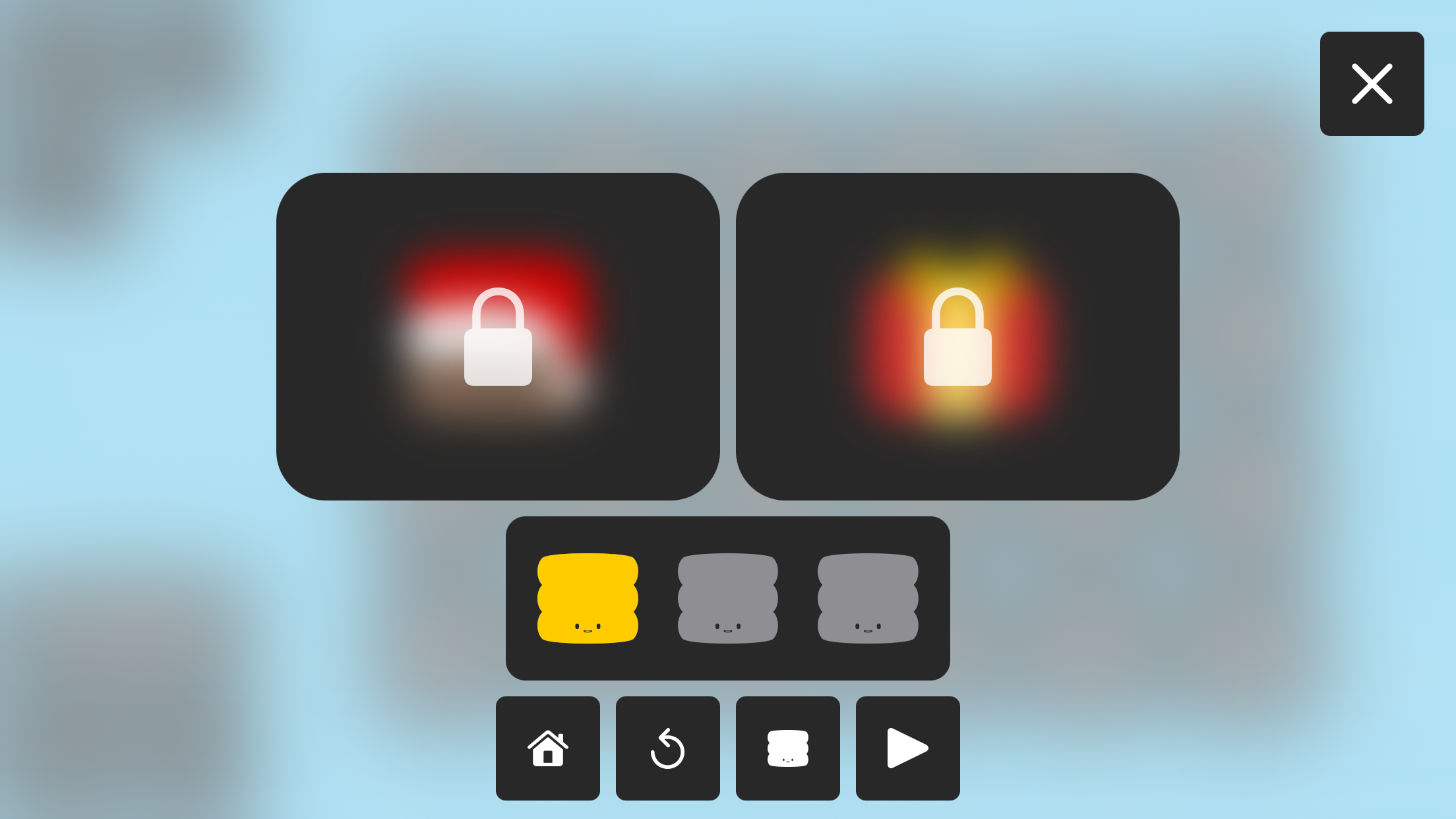 Ploppy Pairs gallery image