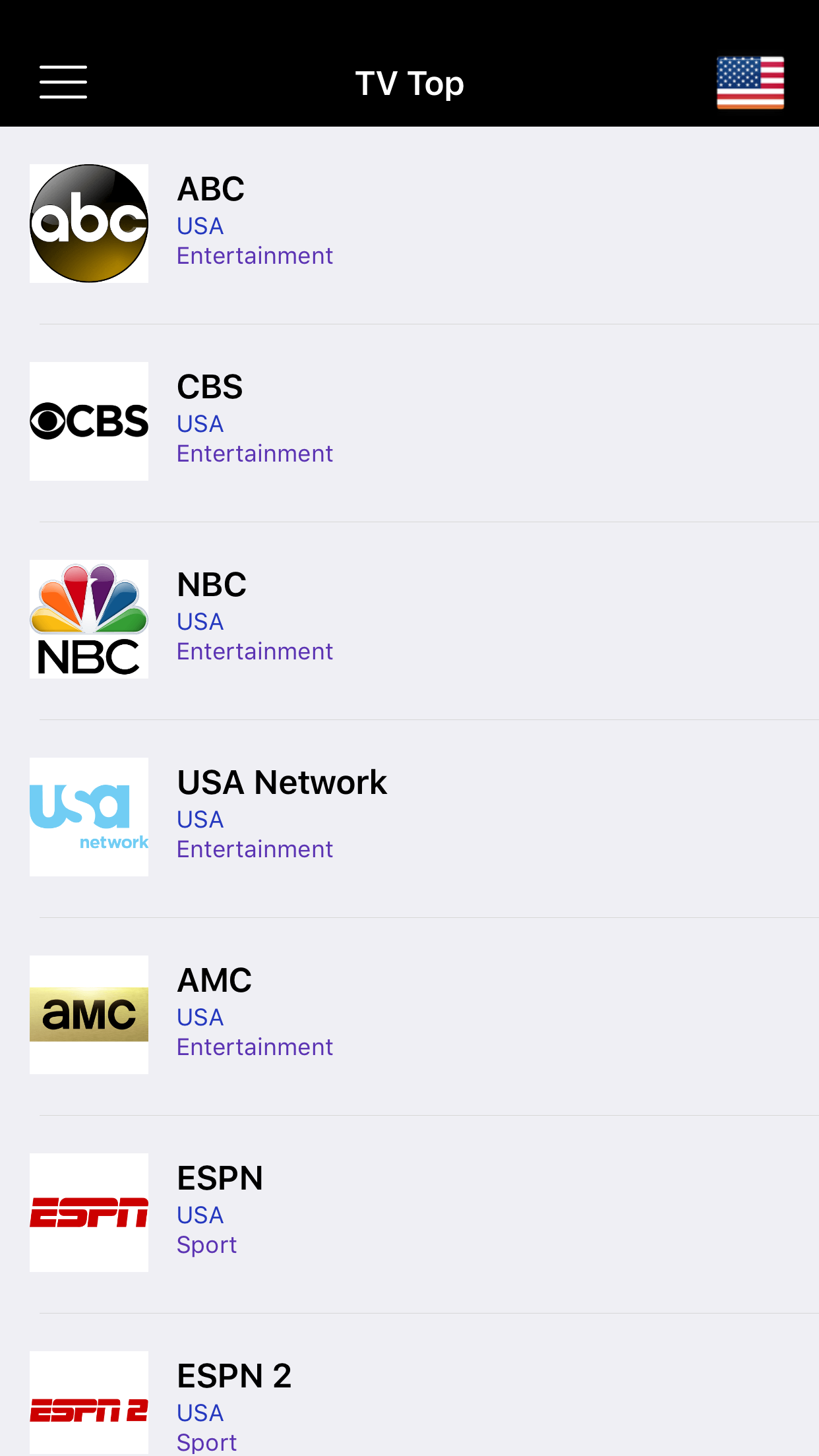 TV TOP gallery image