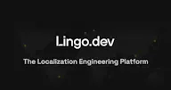 Lingo.dev v1