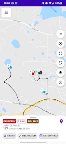 GroundCloud gallery image