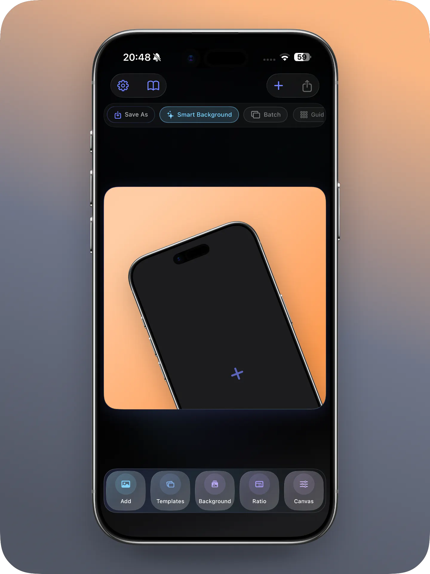 Mockup Frame gallery image