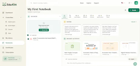EduKitt AI gallery image