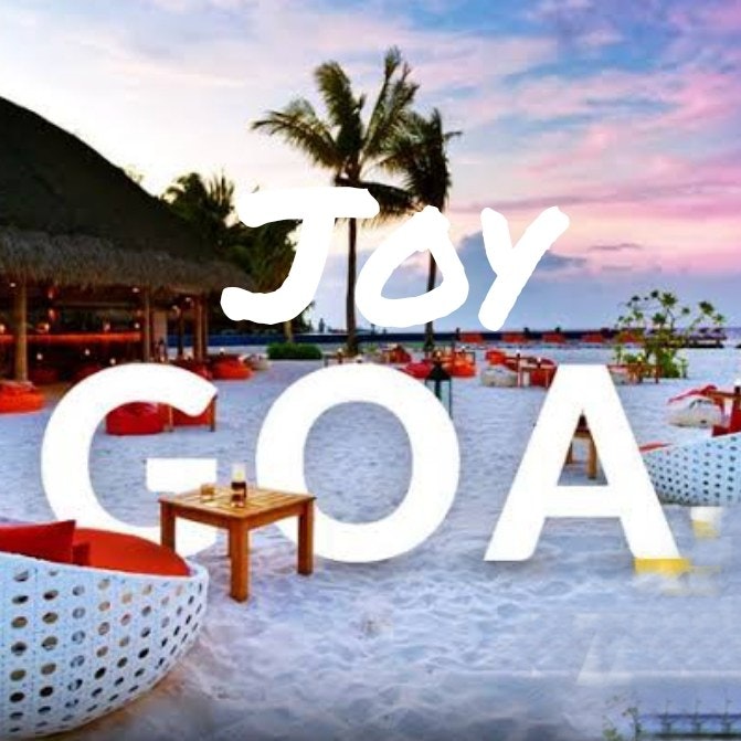 JoyGoa
