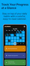 WellNest: Habit Tracker with AI Pal gallery image