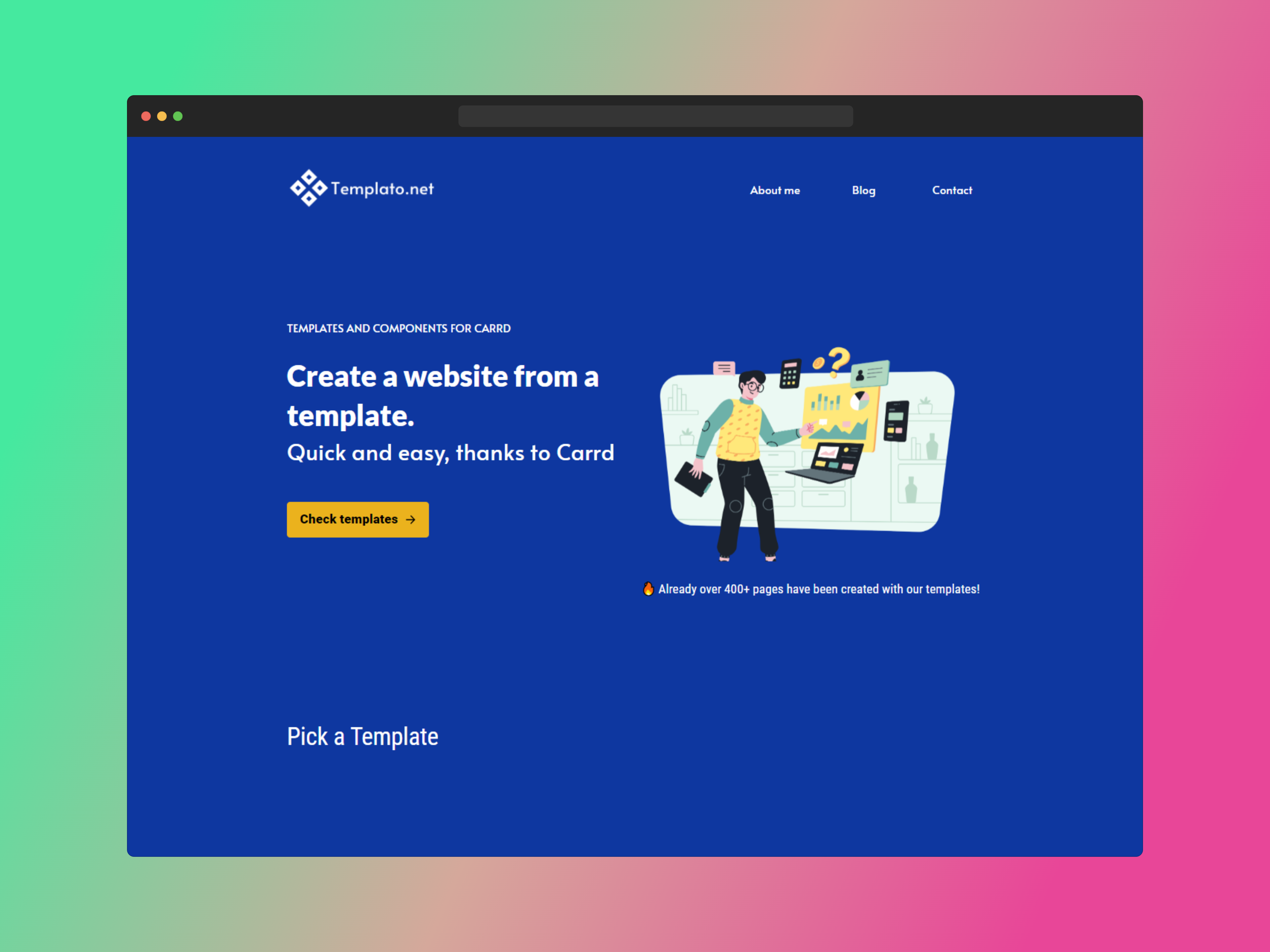 Templato.net media 1