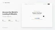Token Harbor