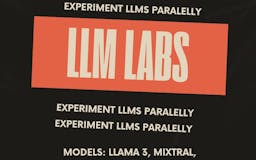LLM Labs media 2