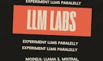 LLM Labs image