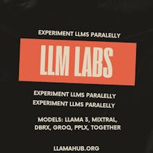 LLM Labs gallery image