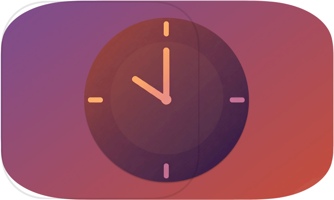 Reloj de nahar
