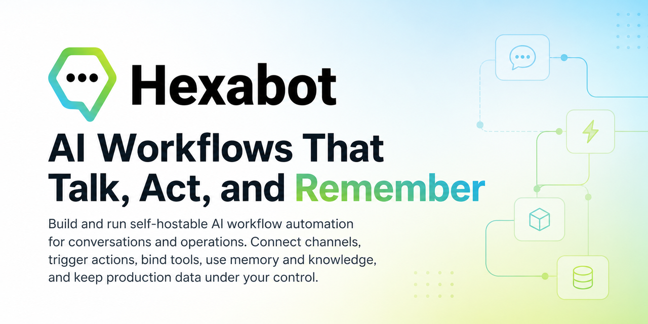 Hexabot v3 gallery image
