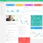 Material Admin 2.0 - Responsive admin template + Angular 4