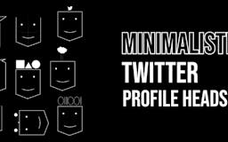 Minimalistic Profile Heads media 1