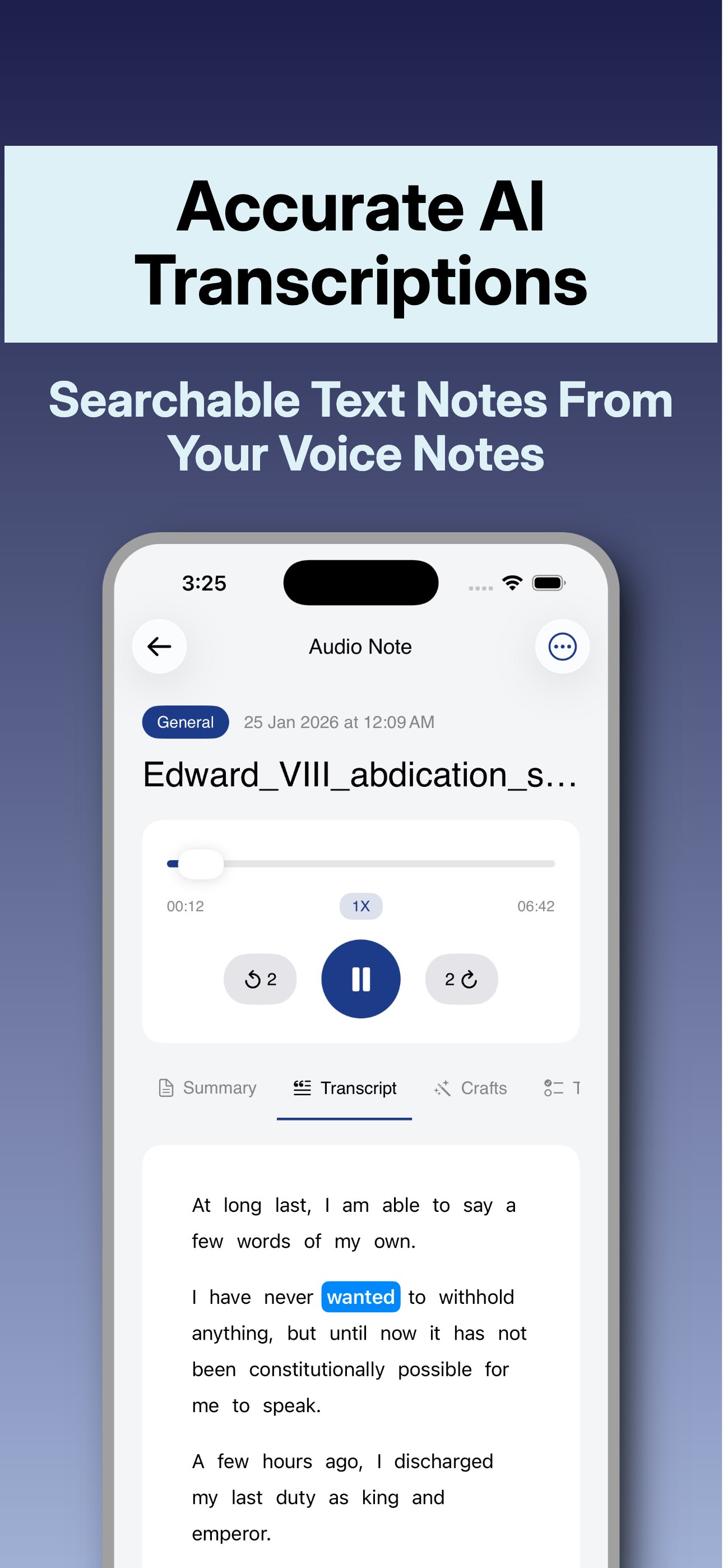 AltNotes gallery image