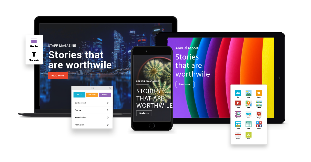 Foleon gallery image