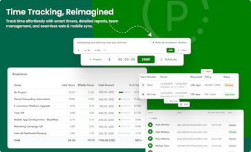 Punchly gallery image