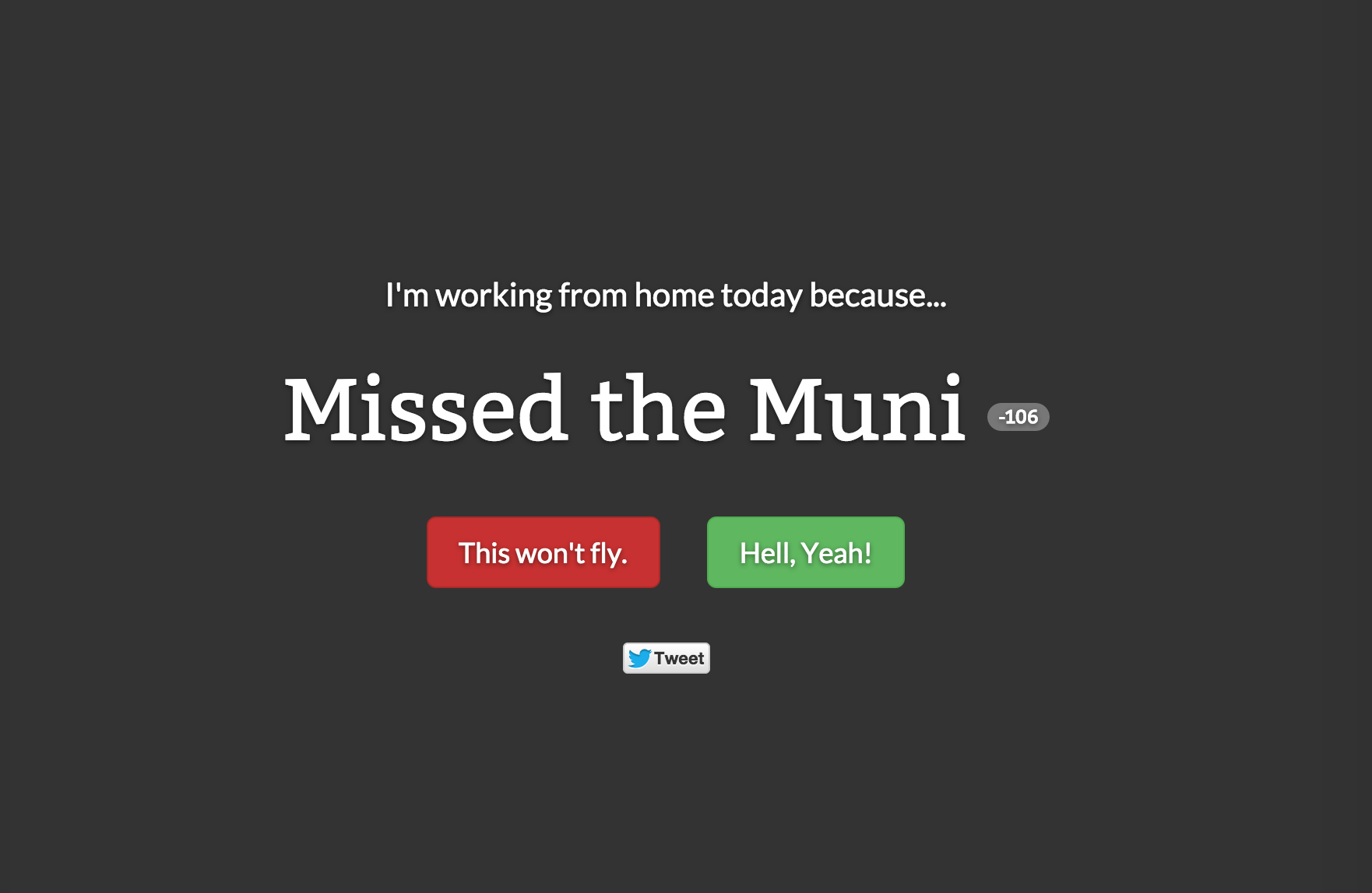 WFH Ninja gallery image