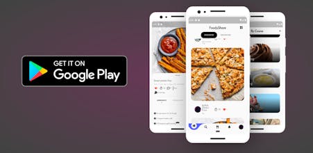 FoodyShare gallery image