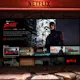 Netflix VR