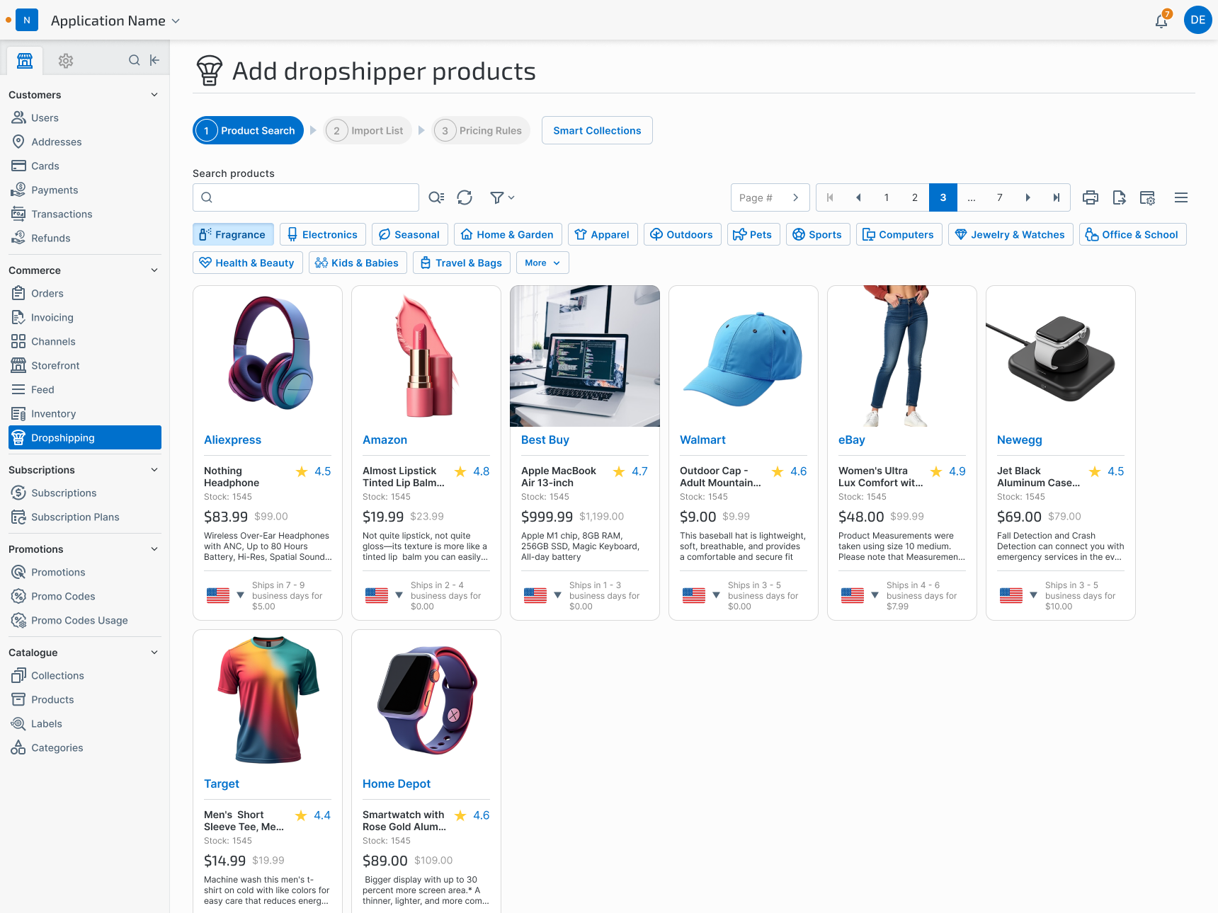 DashbeAI gallery image