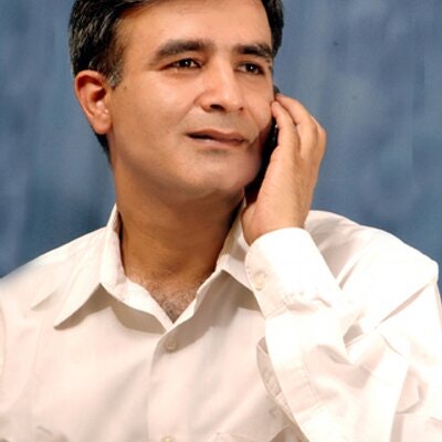 Shonee Kapoor un consultant juridique