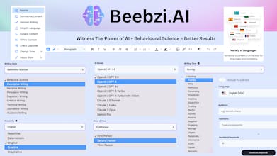Beebzi.AI gallery image