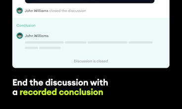 Beseda Share gallery image