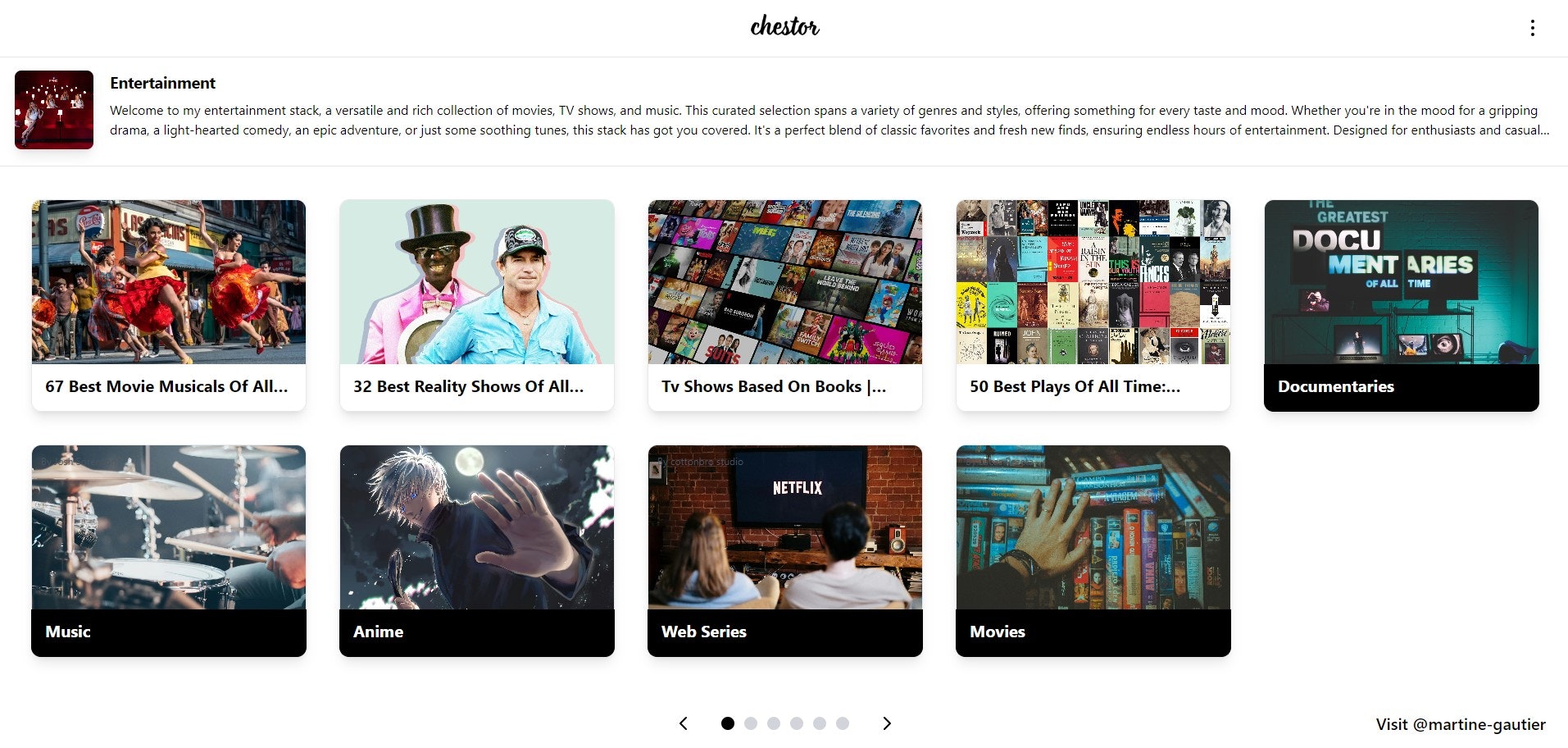 Quaestor media 1