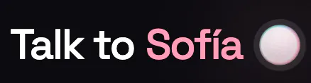 Talk to Sofía gallery image