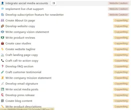 Chat GPT Prompts For Web Development gallery image