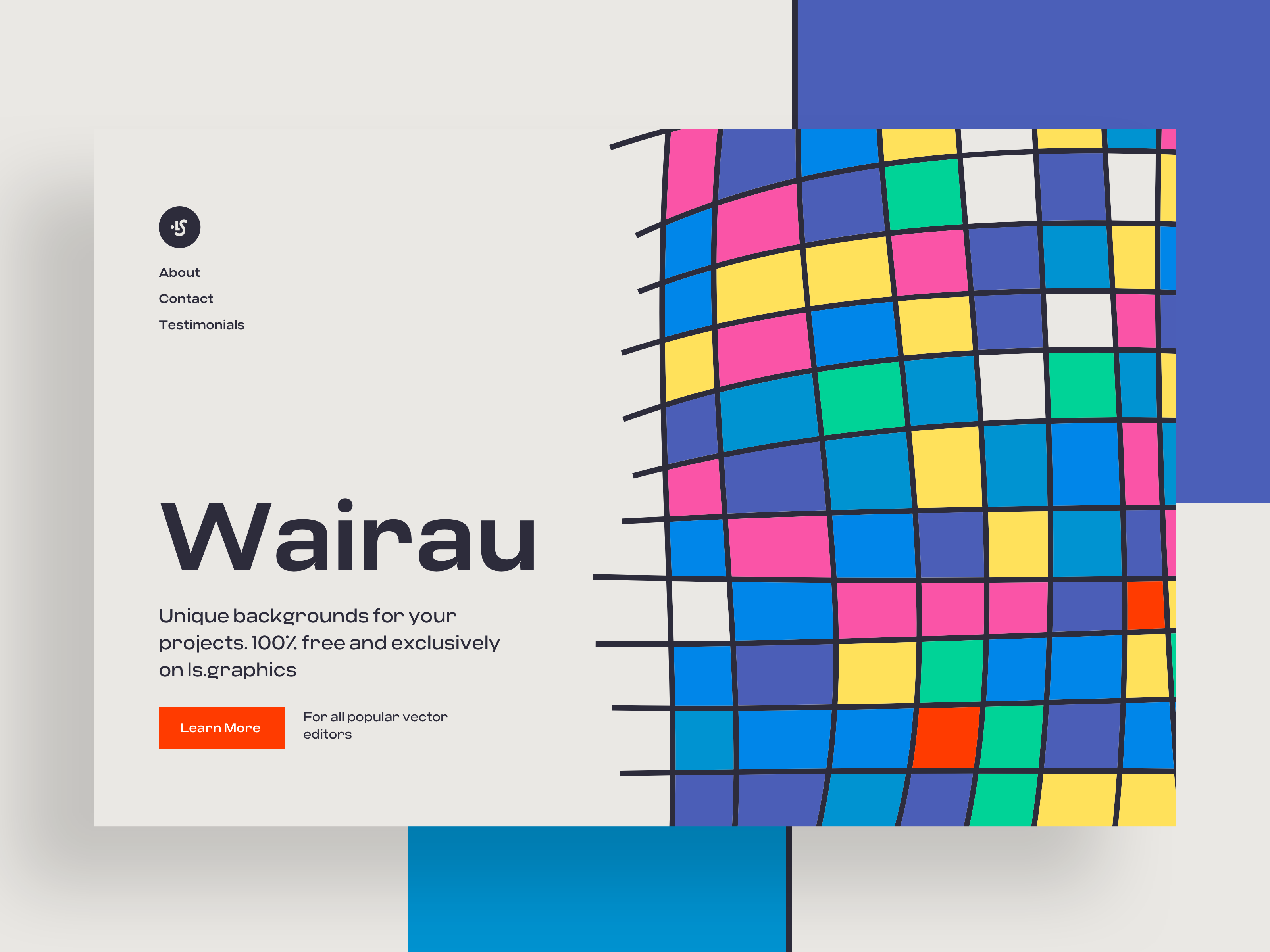 Paaatterns gallery image