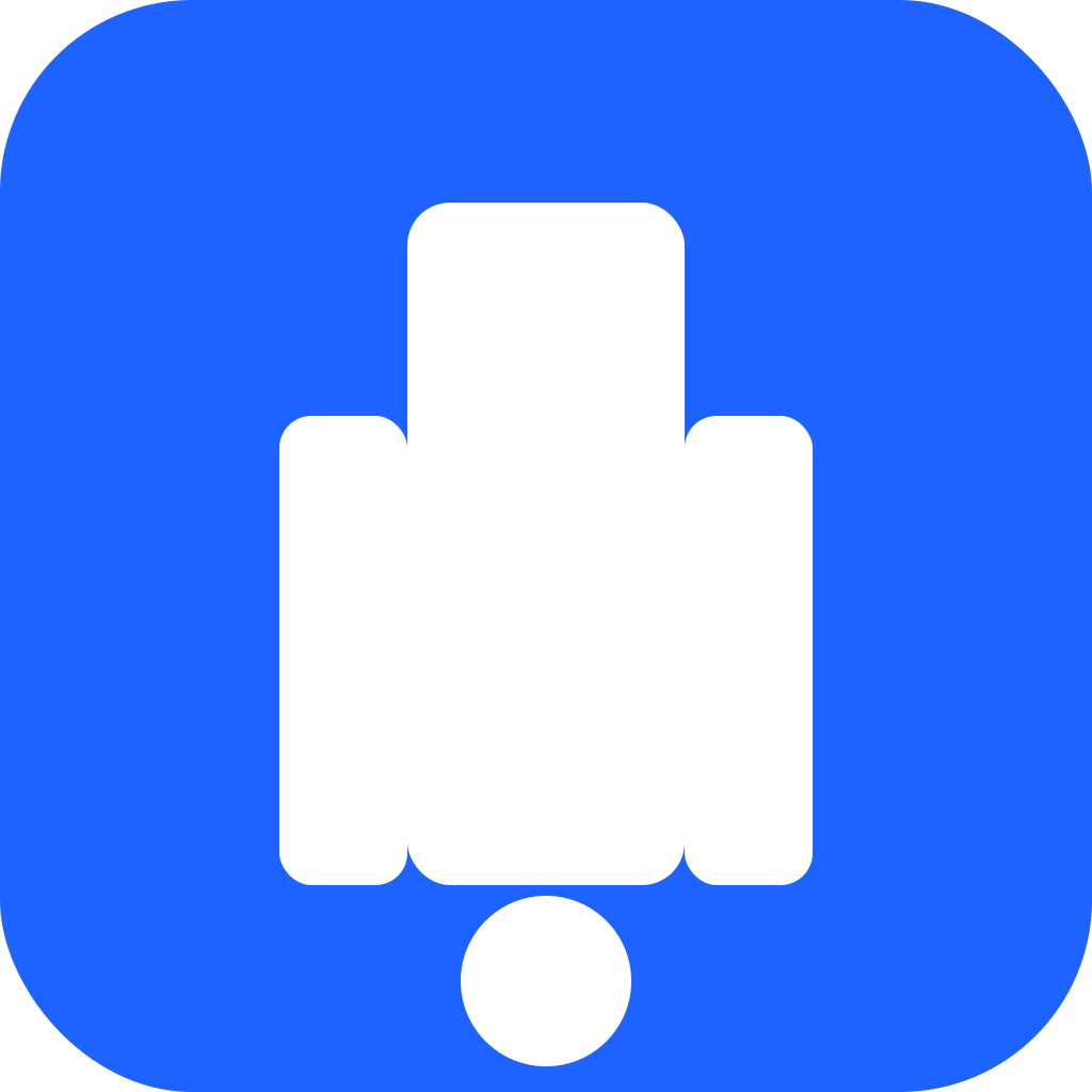 OntarioLandlord - Product Hunt launch logo and brand identity