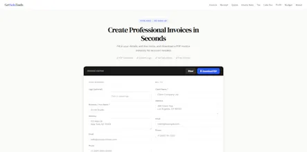 GetSoloTools gallery image