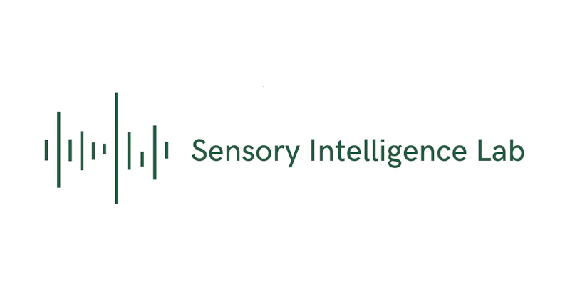 Sensory Intelligence Lab screenshot 1